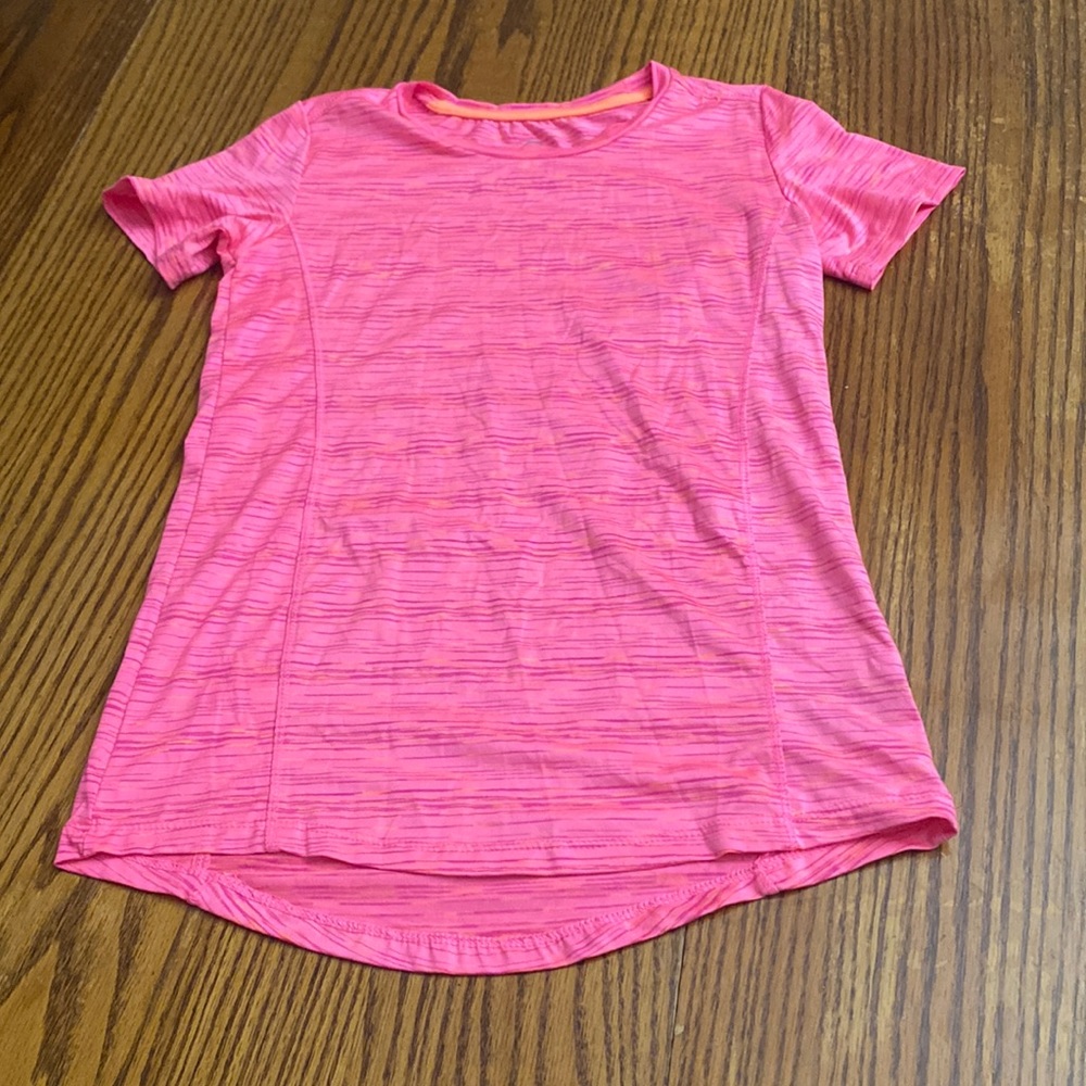 Kids Champion athletic shirt!!